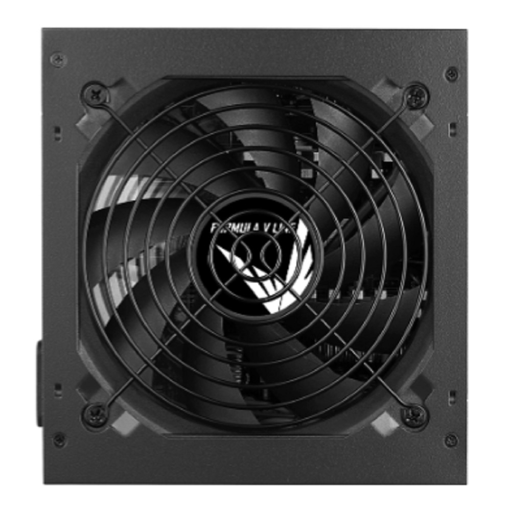 Formula KCAS-800 PLUS  { 80+ Bronze, fan 12cm, 550mm cable, 20+4P, 4+4P, PCIe 6+2P x4, PATA x4, SATA x7} (ex Aerocool)