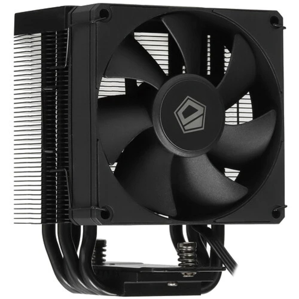 Cooler ID-Cooling FROZN A400 BLACK LGA1700/1200/115X/AM5/AM4