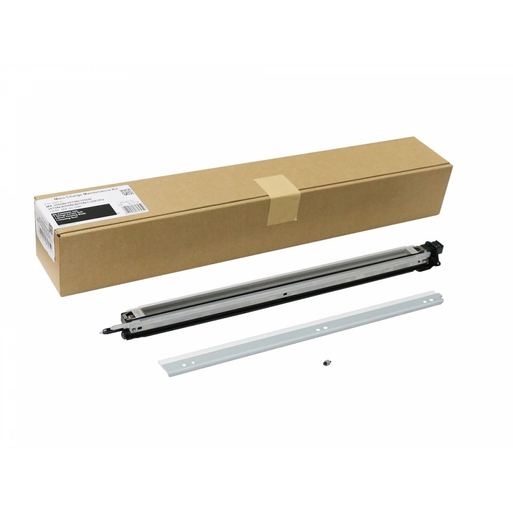 Комплект коротрона заряда и ракеля MX-407MK для SHARP MX-3050N/3060N/3070N/4050N (CET), CET561019