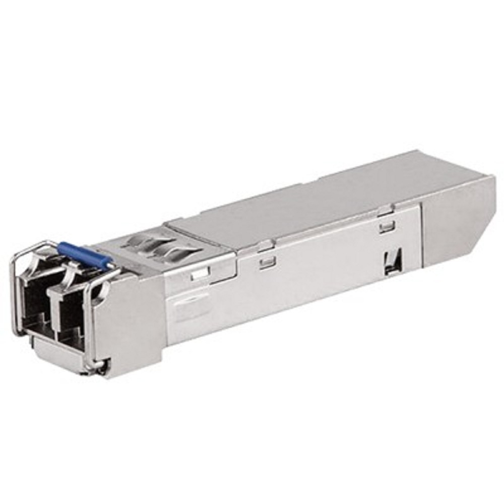 HPE SFP Mini-GBIC Trainsceiver Modul 1Gbps, Single-Mode (Original)
