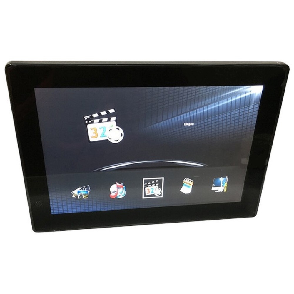 Espada <E-10HD> цифр. фоторамка (10" LCD, 1200x800, microSD, UBS, ПДУ)