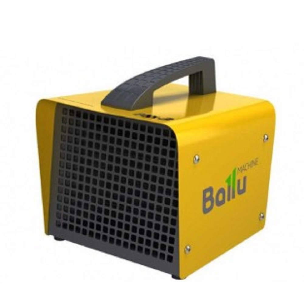 Пушка тепловая BKX 2кВт 220В 120куб.м/ч BKX-3 Ballu НС-1013525