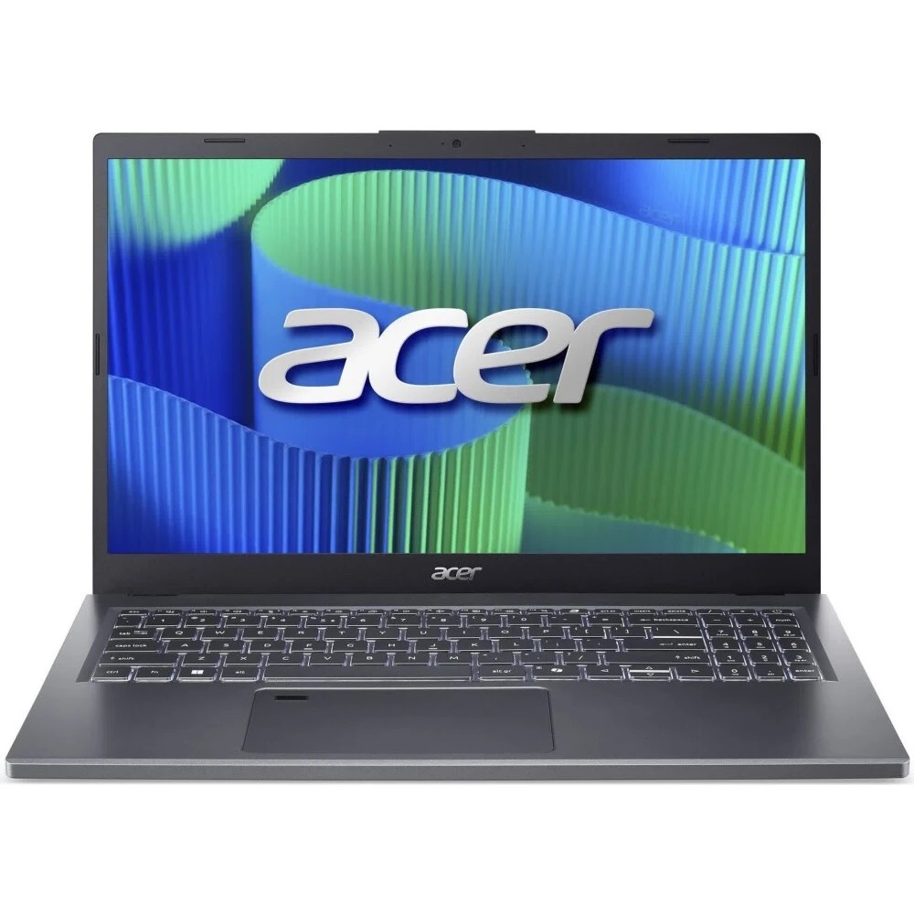 Acer Extensa 15 EX215-56 [ NX.EHWCD.002] Grey  15.6" {Full HD Core 7 150U/16Gb/ 512Gb SSD/No OS}