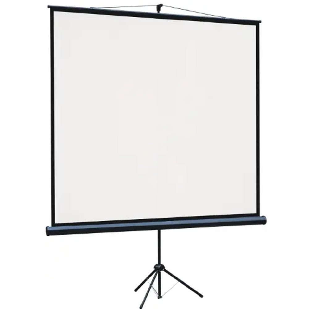 Lumien Eco View LEV-100113 Экран на штативе 110x192 см (раб.область 104x186 см) (84") Matte White 16:9