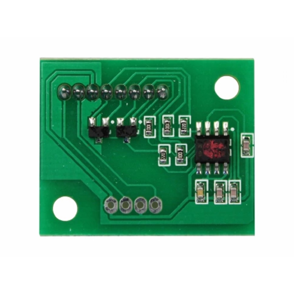 Чипы Чип драм-юнита для KONICA MINOLTA Bizhub C451/C550/C650 (CET) Magenta, (WW), 100000 стр., CET8711