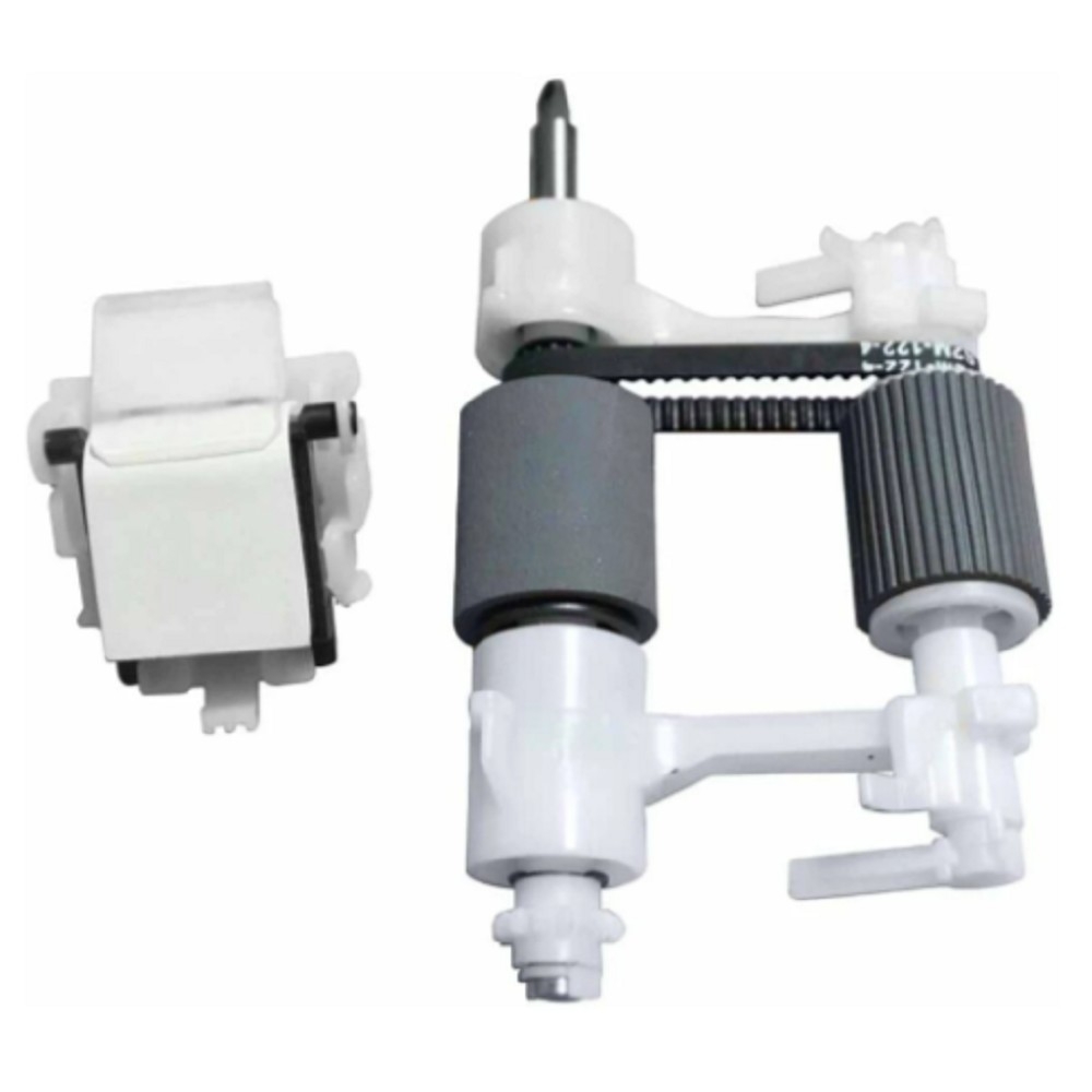 Комплект роликов автоподатчика NVP для HP  ADF - HP LJ 4345/M4345/ CLJ 4730/CM4730/ DS9200/9250 ( Q5997A) (совмест)