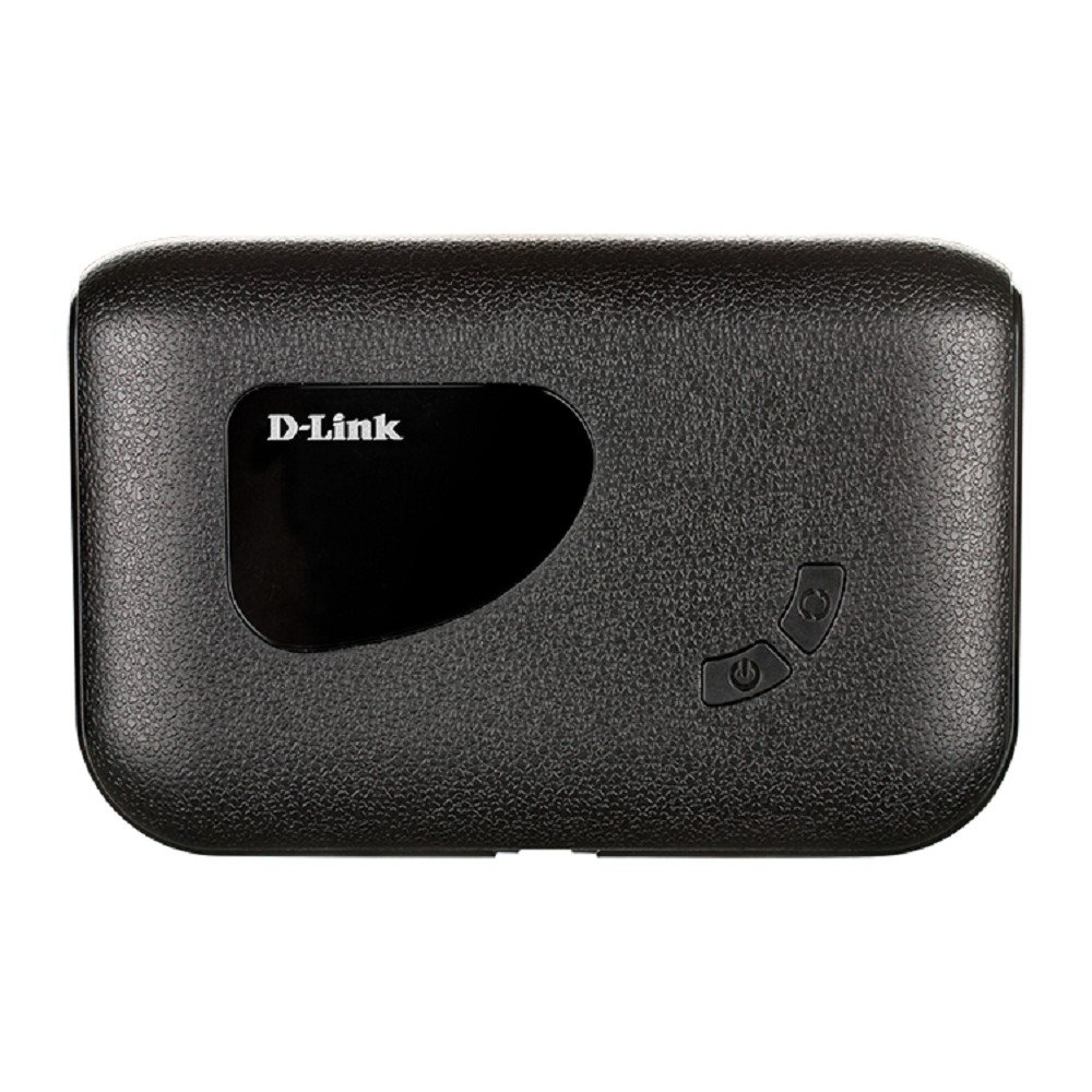 D-Link DWR-932C/3GG4HC Беспроводной компактный LTE маршрутизатор N300, 1xSIM (Зарядное устройство в комплект поставки не входит)