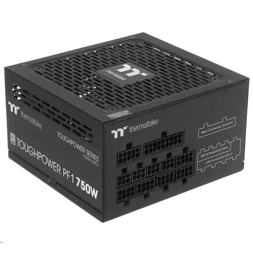 Блок питания Thermaltake Toughpower PF1 750W
