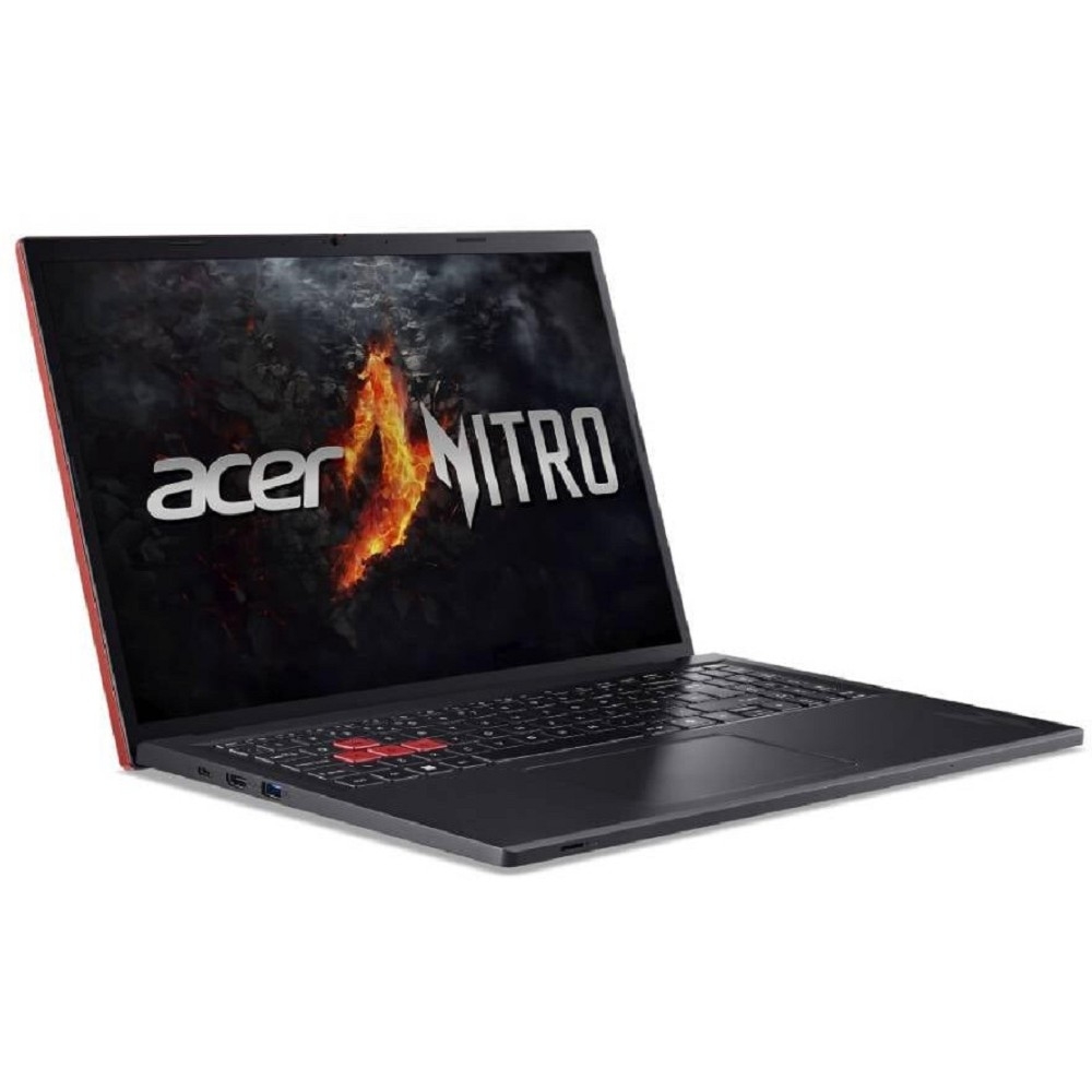 Acer Nitro Lite NL16-71G-549B [NH.D29ER.001] Red 16" {WUXGA i5 13420H(2.1Ghz)/16384Mb/512PCISSDGb/RTX4050(6144Mb)//NoOS}