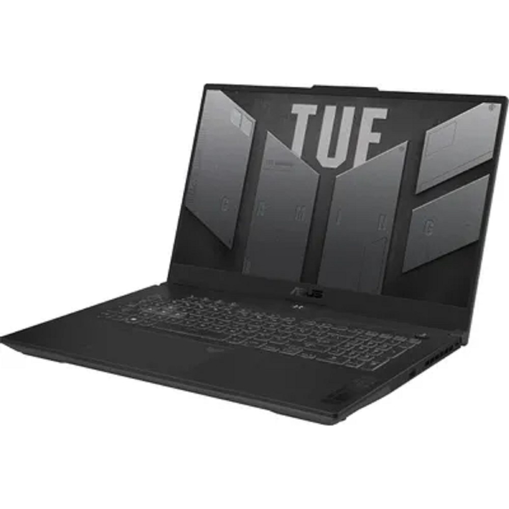 ASUS TUF Gaming FA707NUG-HX182 [90NR0EF5-M00AX0] 17.3" {FHD Ryzen 7 7445HS/16Gb/SSD512Gb/RTX4050 6Gb/noOS}