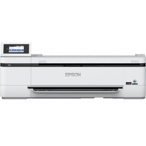 Плоттер Epson SureColor SC-T3100M C11CJ36301A0 А1+, "24", 34 сек, PrecisionCore TFP,AirPrint,  (без  подставки)