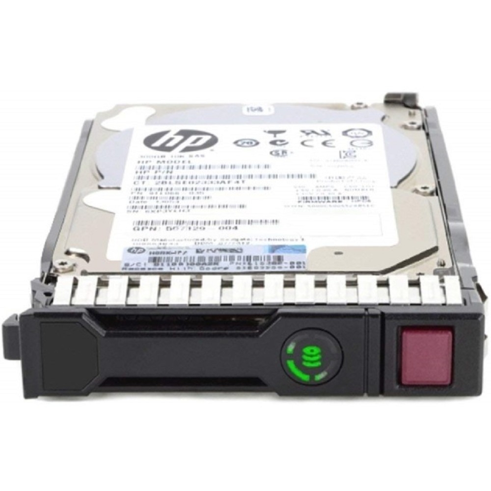 Hp R0Q57A Жесткий диск 2.4TB 2,5''(SFF) SAS 10K 12G Hot Plug Dual Port only for 1060/2060/2062 (R0Q85A, R0Q86A, R0Q87A, R0Q80A, R0Q82A, R0Q84A)