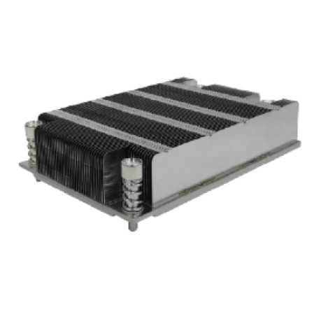 AHS-S10080 LGA4094, AMD Epyc, 1U, H/S, 135~175W