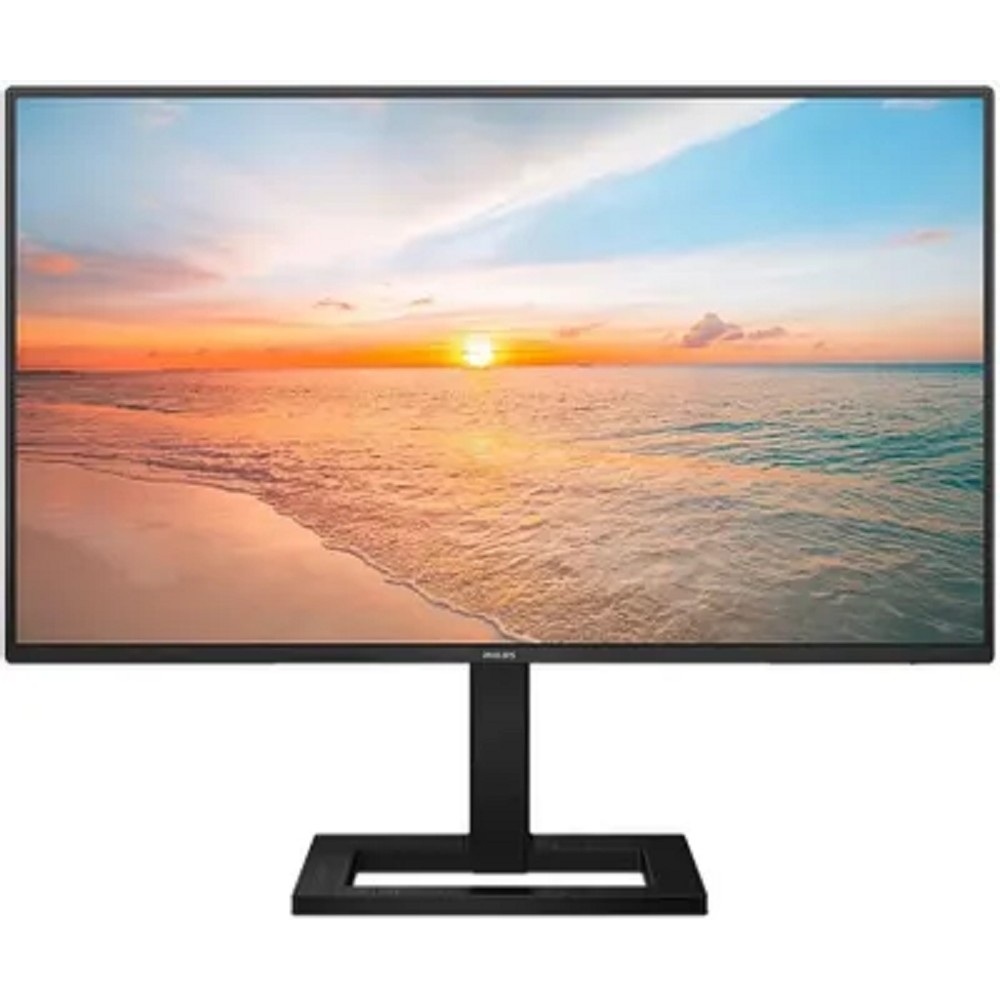 LCD PHILIPS 23.8" 24E1N1300AE {IPS 1920x1080 100Hz 4ms 16:9 1300:1 250cd D-Sub HDMI1.4 DisplayPort1.2 2x2W Adaptive-Sync Flicker-free 178/178 Tilt HeightAdj VESA}