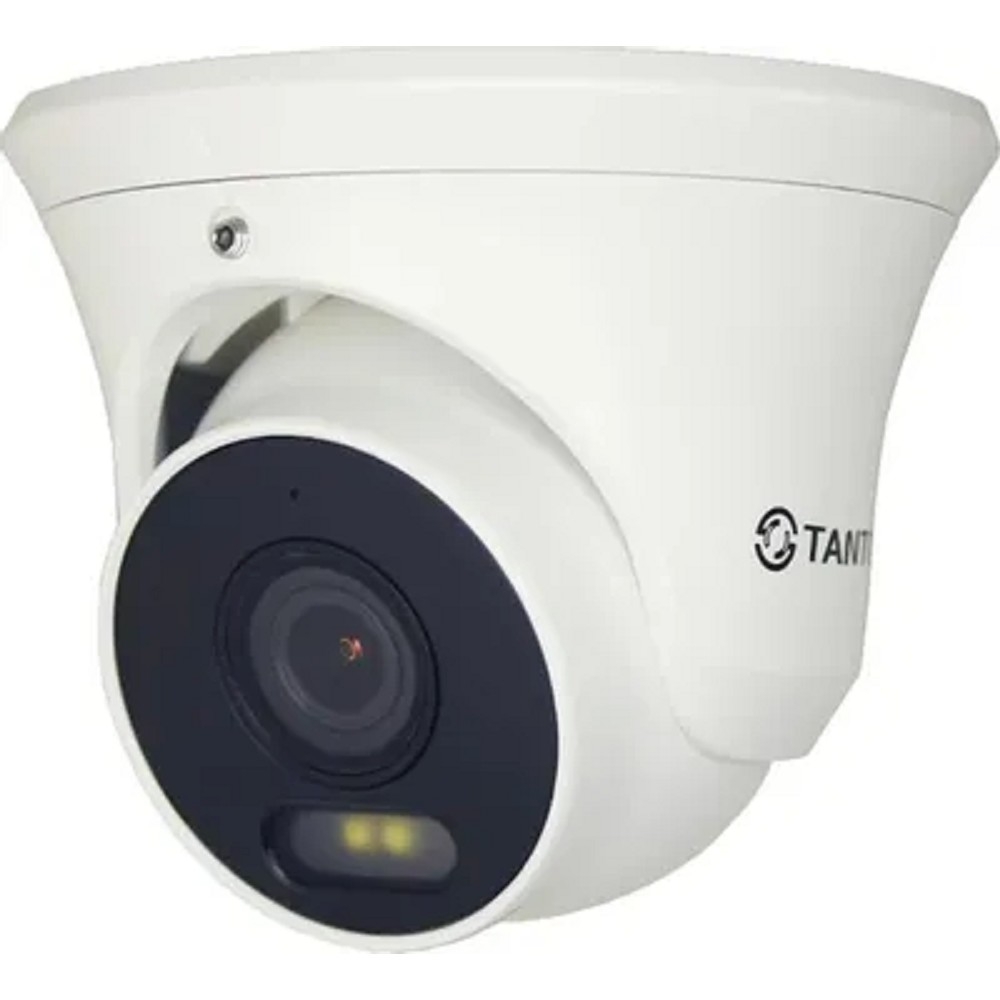 Видеокамера Tantos Tsi-Ee25FPN уличная 2-х мегапиксельная IP