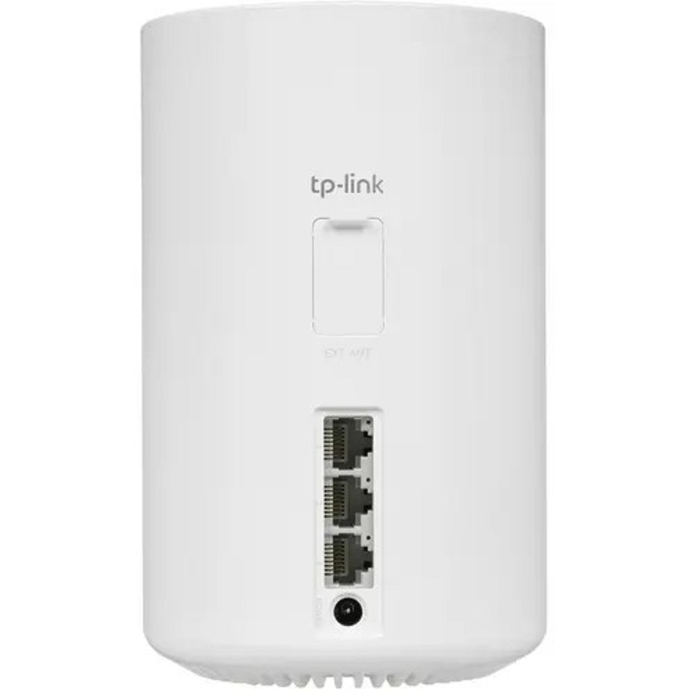 TP-Link Deco X10-4G(1-pack) Mesh-модуль AX1500 с поддержкой 4G+