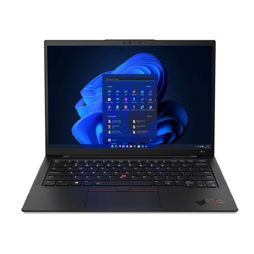 Lenovo Thinkpad X1 Carbon G11 [21HM000SUS] (КЛАВ.РУС.ГРАВ.) 14" {WUXGA Touch i7-1365U/32Gb/512Gb SSD/W11Pro bios}