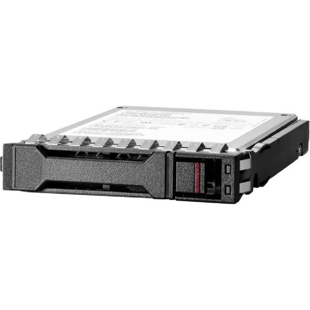 Hp MK000480GWXFF Накопитель SSD