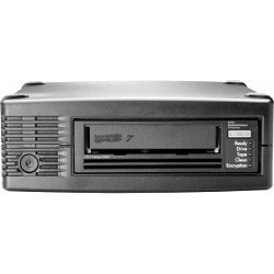 HPE BB874A, LTO-7 Ultrium 15000 Ext Tape Drive