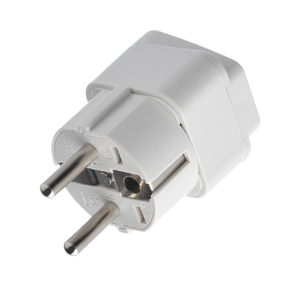 Адаптер переходник 00-00025058 GOPOWER / ISA KT-168 {переходник для Apple универсальный}