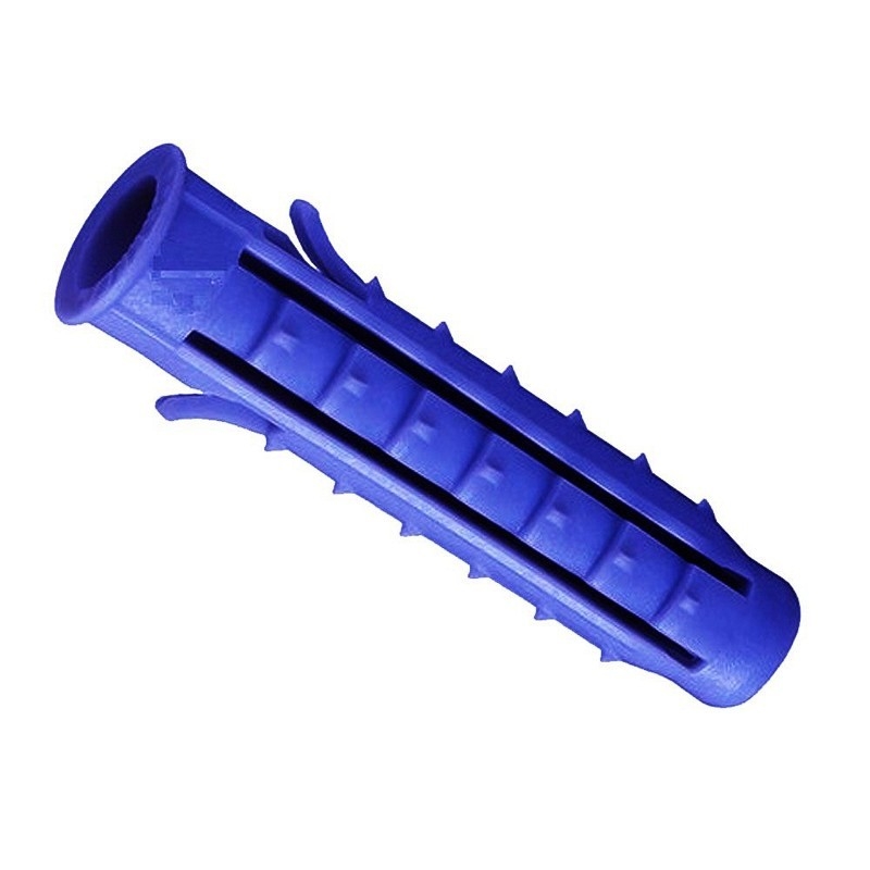 Rexant KR-01-3618-019 Дюбель распорный KRANZ 12х70, синий, пакет (50 шт./уп.)