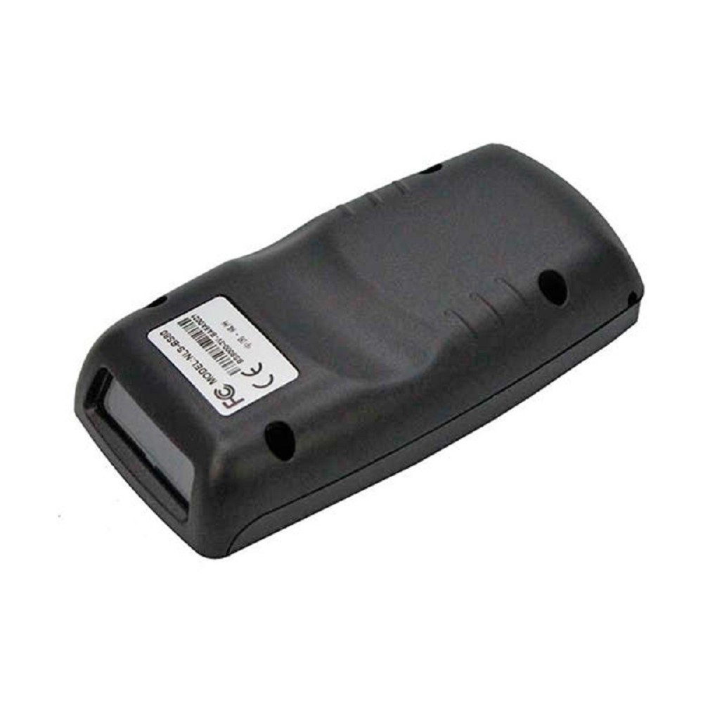 Newland BS80 Piranha II 2D CMOS Bluetooth scanner, reads both 1D/2D barcodes. Supports Apple iOS, Android & Windows devices. Compatible with Bluetooth 4.0/3.0/2.1+EDR up to 50 mtr.