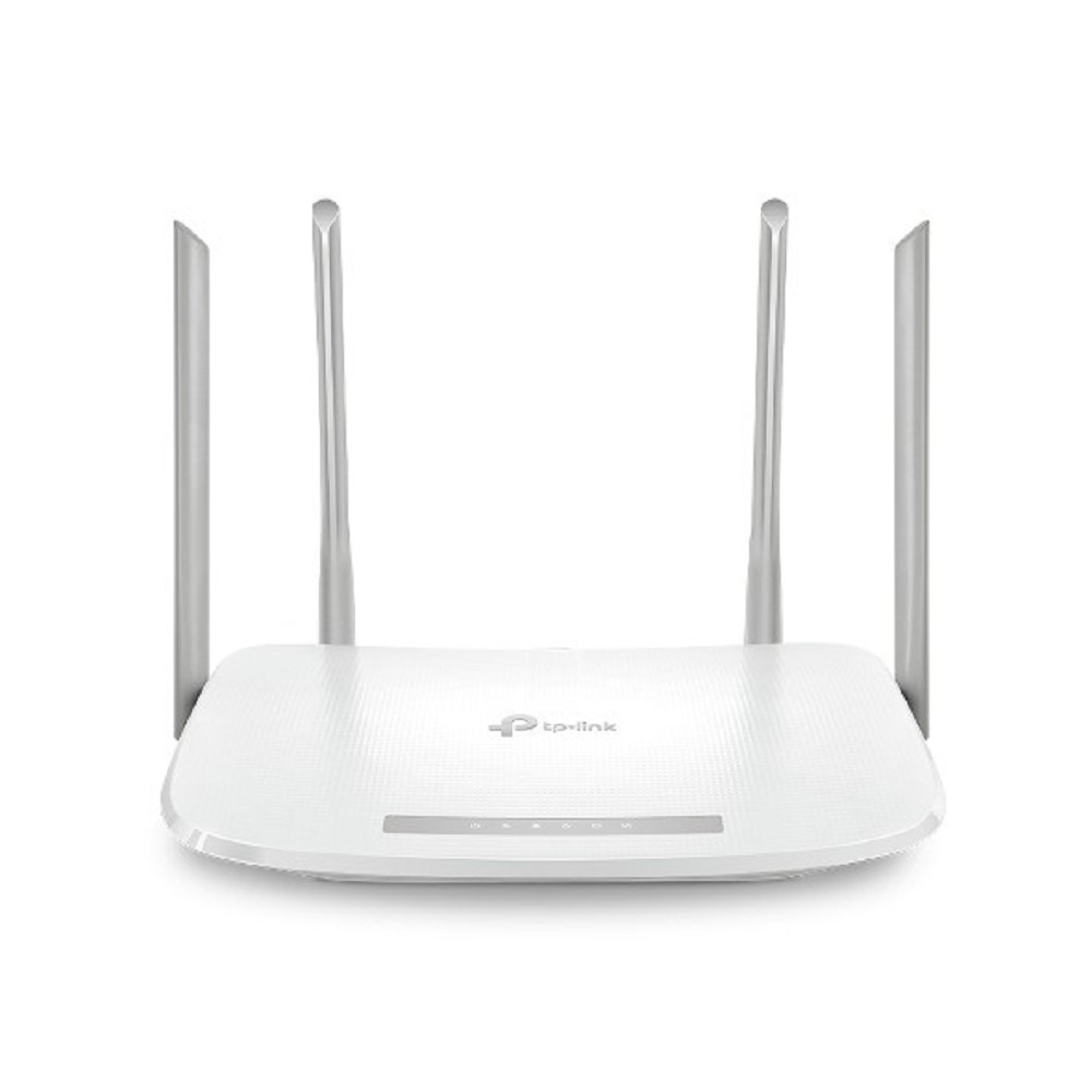 TP-Link EC220-G5 AC1200 Двухдиапазонный гигабитный Wi-Fi роутер PROJ