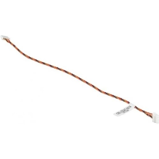CBL-CDAT-0674 Supermicro 4 Pin to 4 Pin I2C Cable, 30cm, 26AWG, 4  Wires, Pinout 1-1