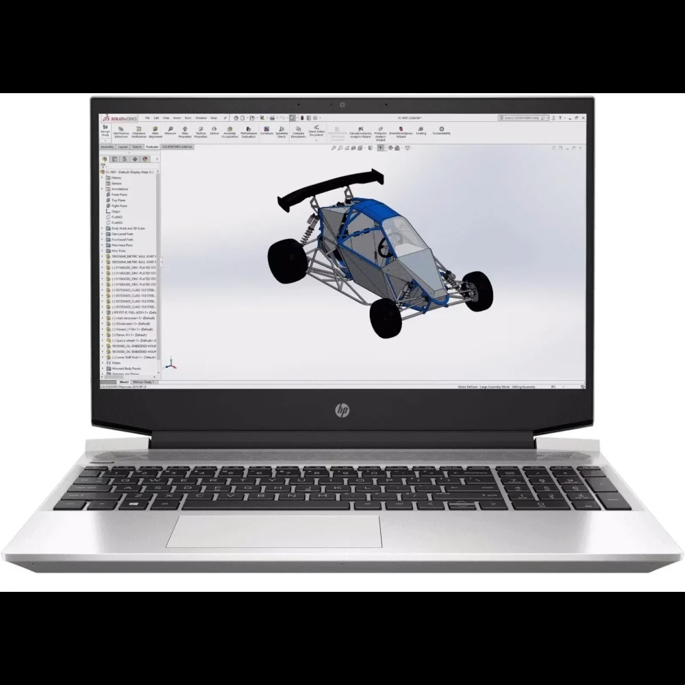 Ноутбук HP ZBook Power G4A/ZHAN 99 G4 AMD Ryzen7-6800H 3.2GHz,15.6"FHD(1920x1080)IPS AG 250nits,nVidia Quadro T600 4Gb GDDR6,32Gb DDR5-4800(2),1Tb SSD,52.5Wh LL,2,25kg,1y,HD Webcam,Win11Pro(multilang),eng kbd