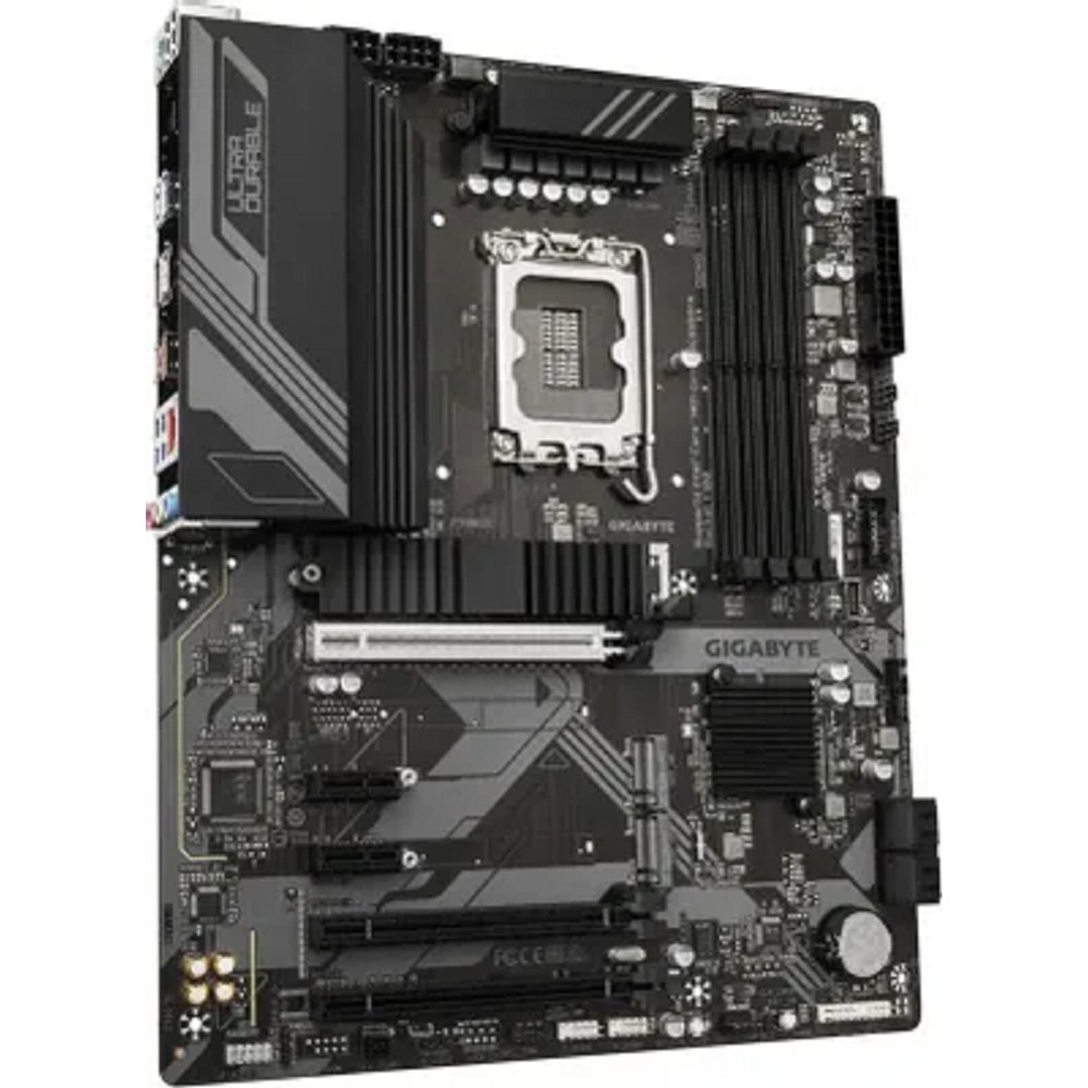Gigabyte Z790 D  LGA 1700, Intel Z790, ATX, Ret