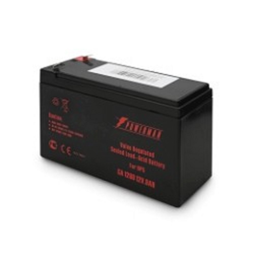 Батарея для ИБП Powerman Battery 12V/9AH CA1290
