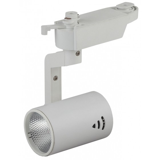 Трековый Светильник 10Вт белый COB Эра Б0032097 TR1 - 10 WH