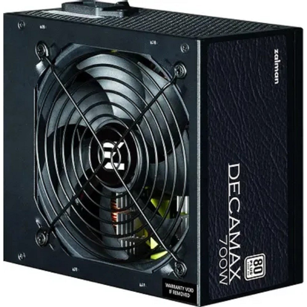 Zalman DecaMax 700W 80+ Standar