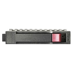 HP 6TB 12G SAS 7.2K rpm LFF (3.5-inch) SC Midline 512e 1yr Warranty Hard Drive (765259-B21)