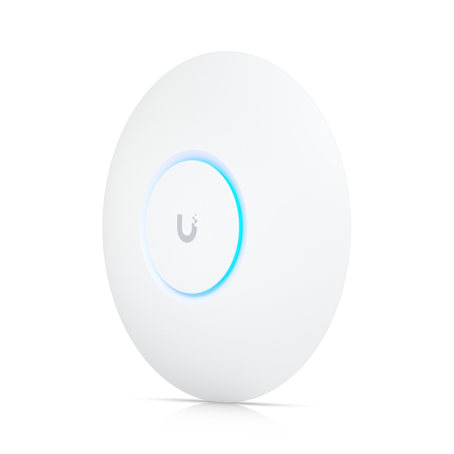UBIQUITI U6-Pro Точка доступа UniFi 6 AP Pro 2.4+5 ГГц, Wi-Fi 6, 4х4 MU-MIMO, 802.3at, 1х 1G RJ45