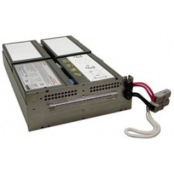 Комплект сменных батарей для Источника Бесперебойного Питания APC APC Replacement Battery Cartridge #132