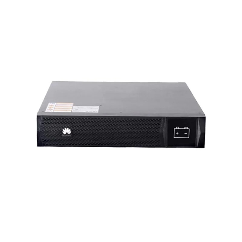 Huawei 24022177 ESS-48V12-9*2AHBPVBB01 Battery Pack 48V for UPS2000-G-2KRTS (02290760) 2* 4x 12V-9Ah), 510x438x88, IP20