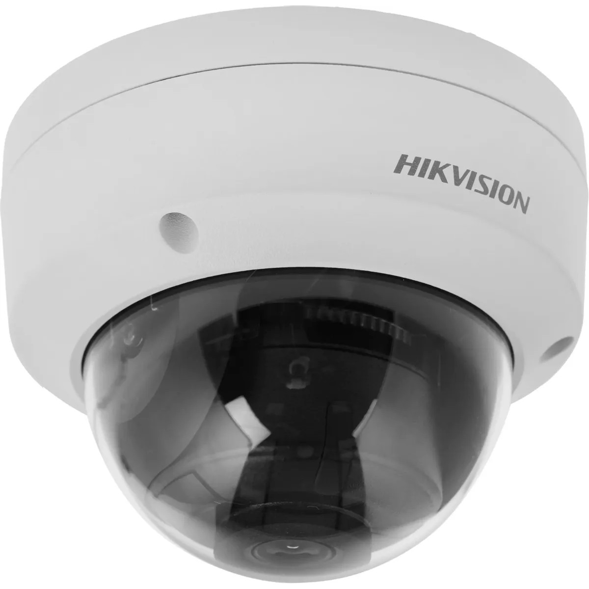 HIKVISION DS-2CD2143G2-IS(4mm) 4Мп уличная купольная IP-камера с EXIR-подсветкой до 30м и технологией AcuSense