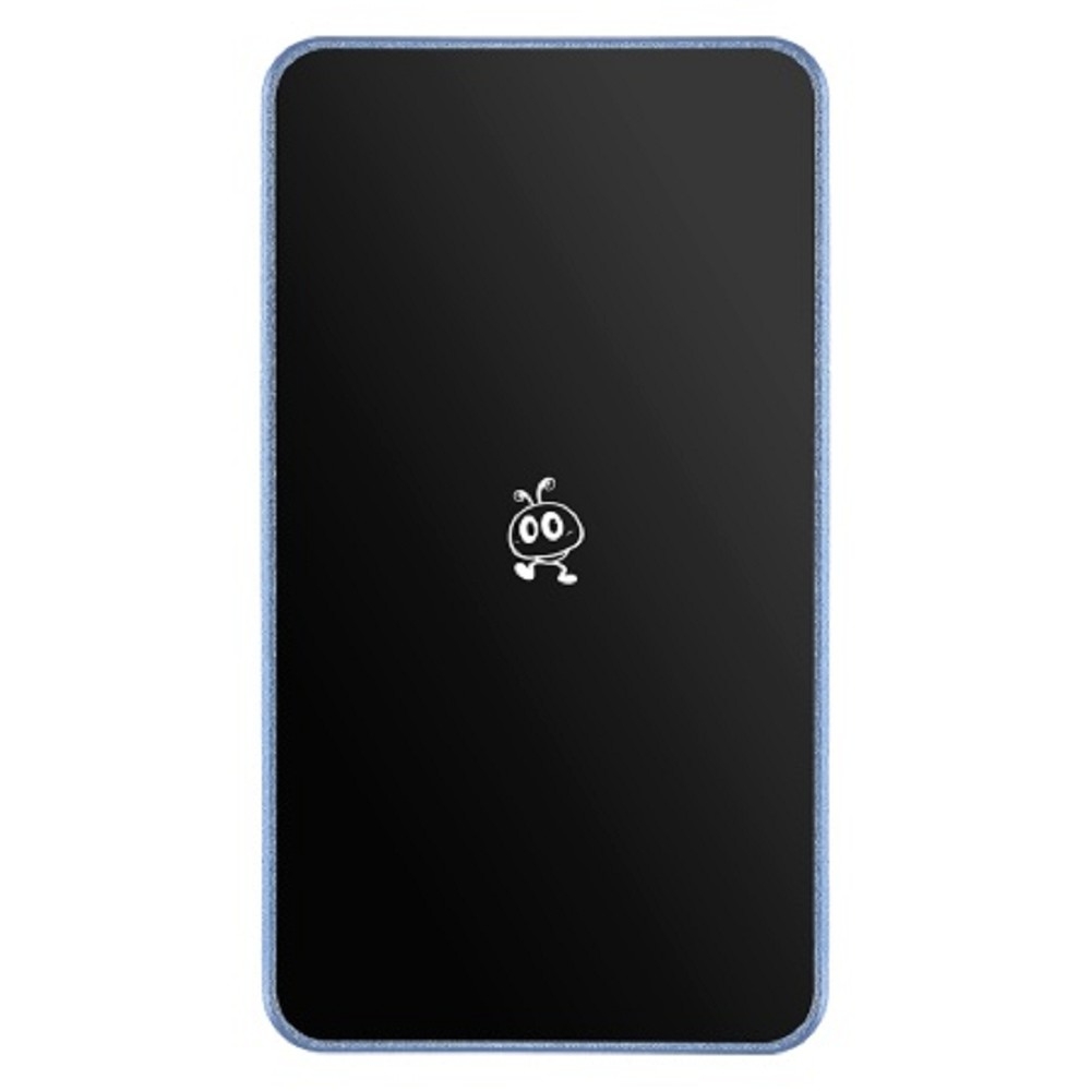 Smartbuy Portable SSD 512GB P5 Pro USB 3.2 frost (SBD512P5FU3C)