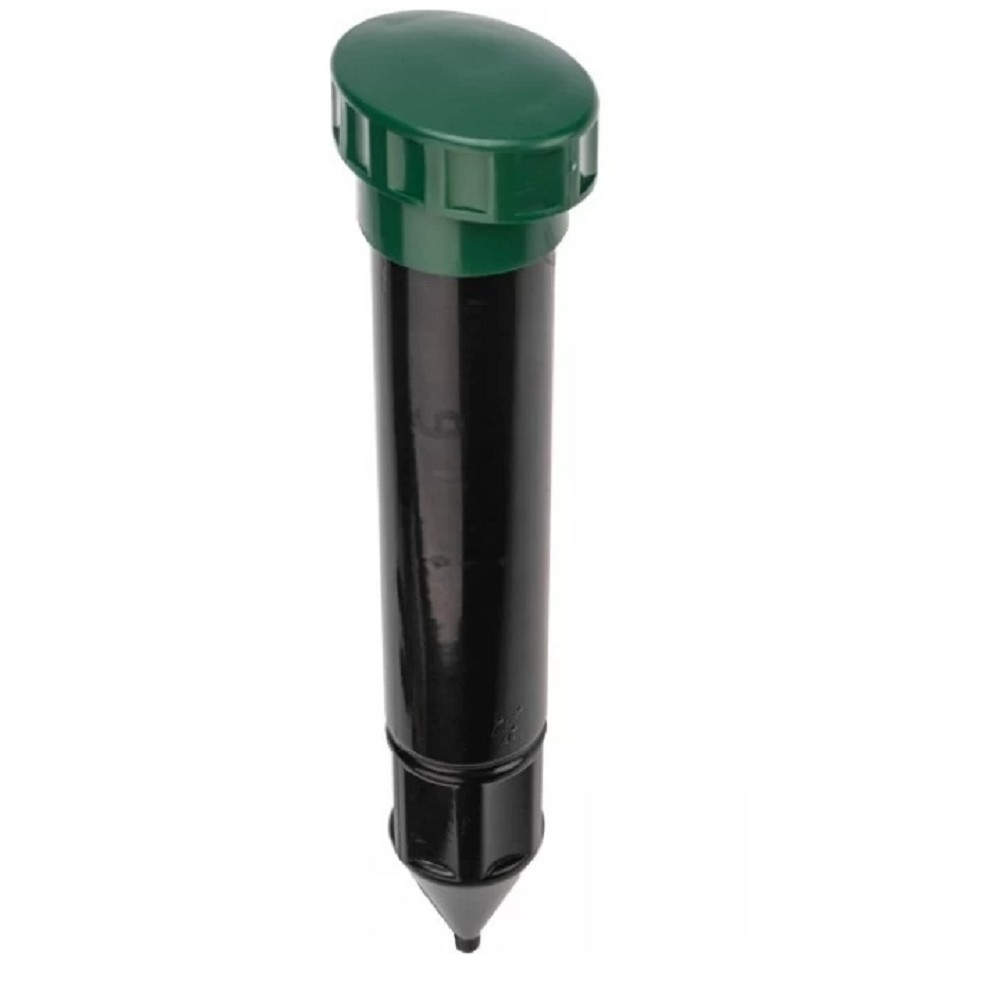 Rexant 71-0042 Отпугиватель кротов ультразвуковой R30 с отсеком для батареек