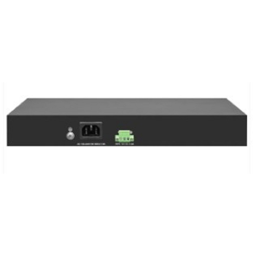 SNR SNR-S2995G-12FX Управляемый коммутатор уровня 3, 8 портов 100/1000Base-X SFP, 4 порта Combo 10/100/1000Base-T|100/1000Base-X SFP, 4 порта 1/10G SFP+, RPS 12V DC