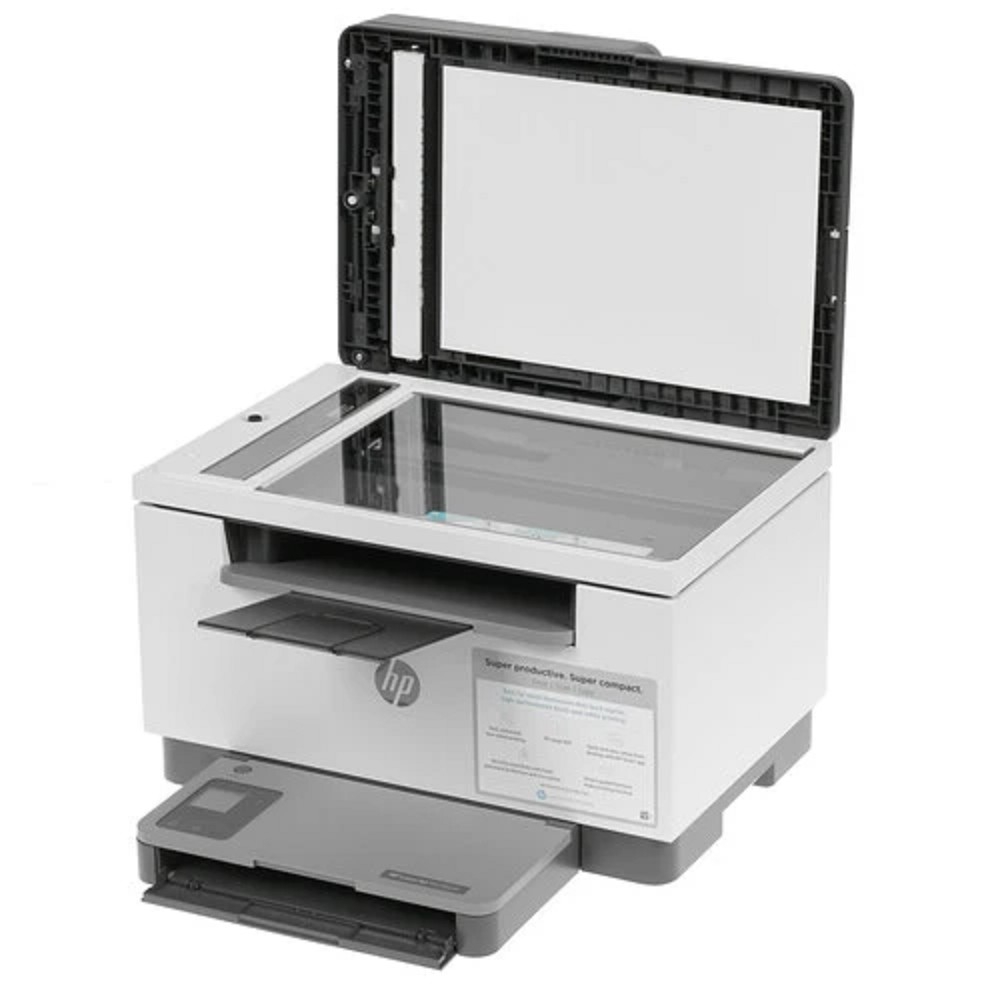 HP LaserJet M236sdn (9YG08A) {A4, принтер/сканер/копир, 600dpi, 29ppm, 64Mb, ADF40, Duplex, Lan, USB}