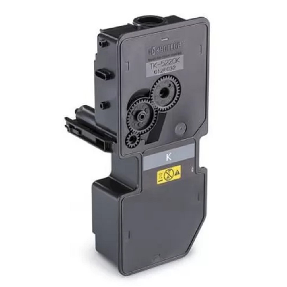 Kyocera-Mita TK-5240K Тонер-картридж, Black {P5026cdn/cdw, M5526cdn/cdw (4000стр)} (1T02R70NL0)
