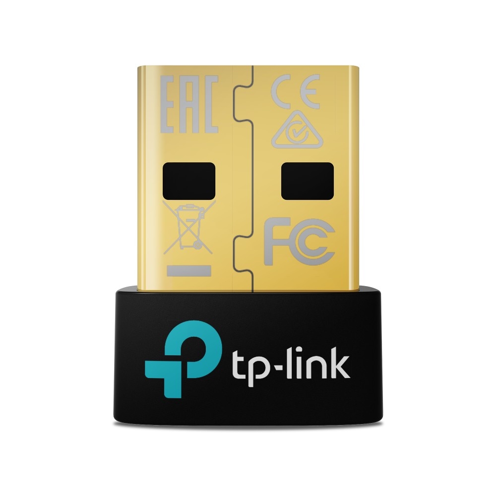 TP-Link UB600, беспроводной Nano USB‑адаптер Bluetooth 6.0