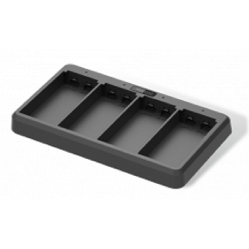 Зарядное устройство на 4 аккумулятора Newland ASSY: N7 4-slot battery charger, incl. EU powercable