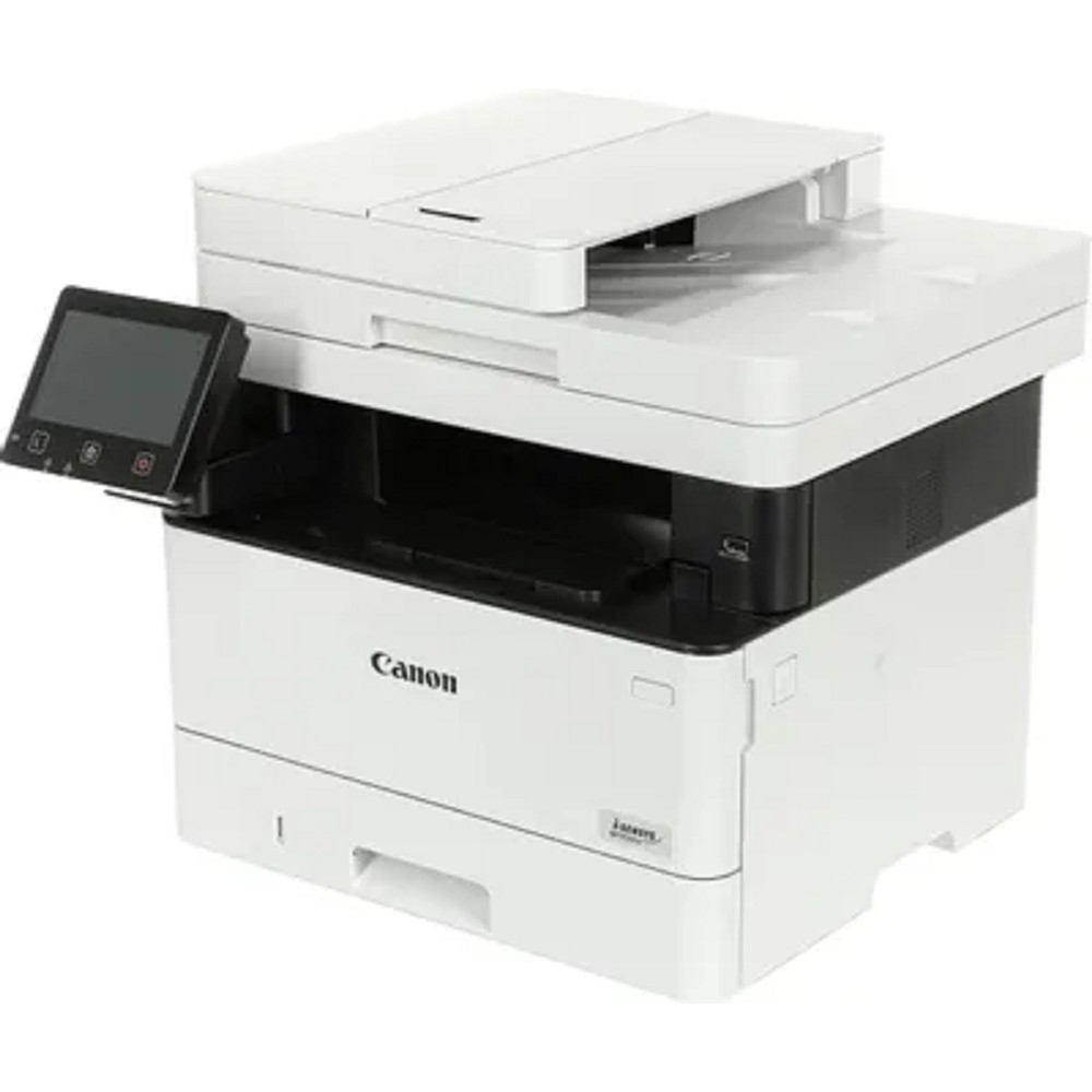 Canon i-SENSYS MF453dw (5161C007) {ч-б лазерный, А4, 40стр./мин.,  600x600, 1024Мб, Wi-Fi,USB , дупл.}
