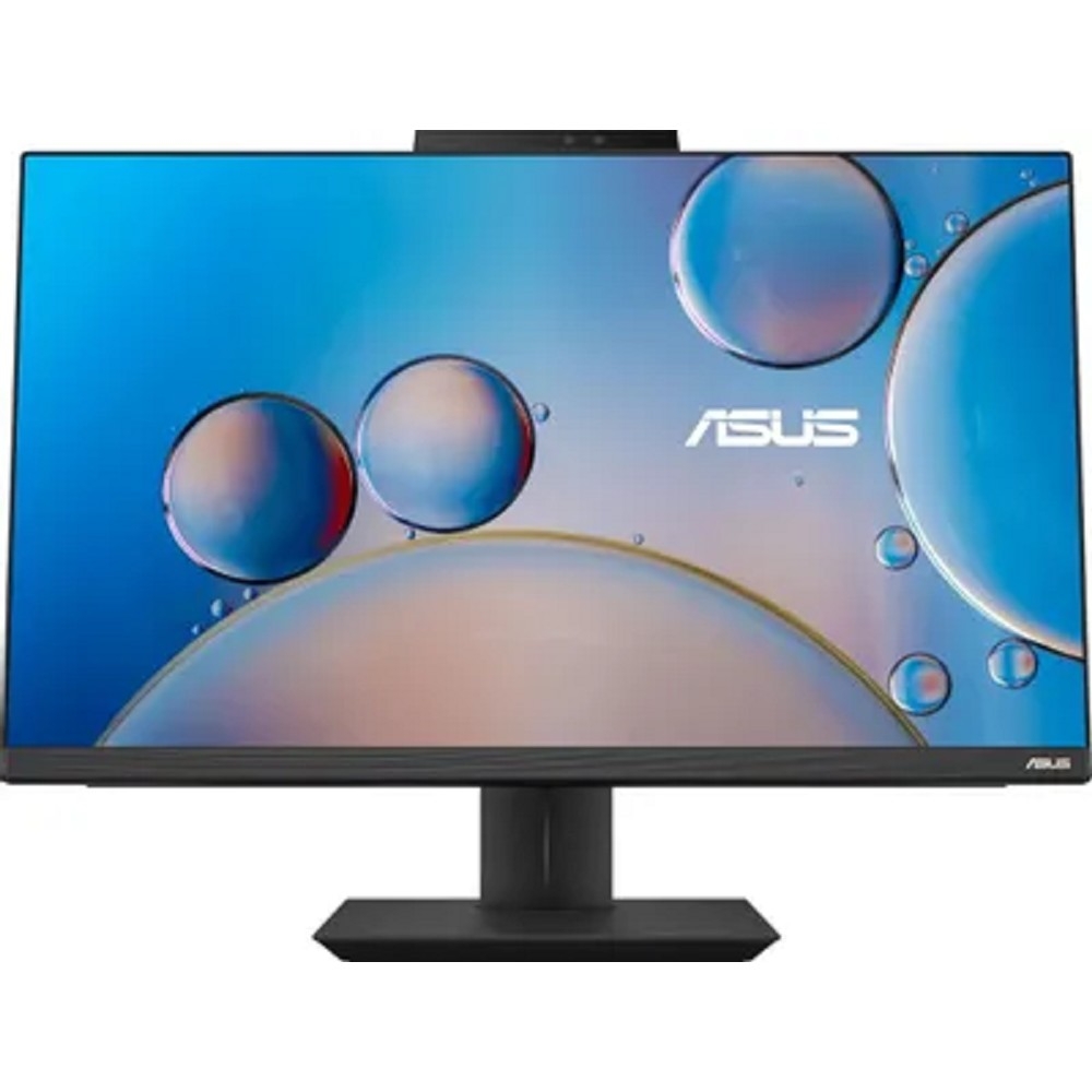 Моноблок Asus E5702WVAR-BPE0040 27" Full HD Core 5 120U (1.4) 16Gb SSD512Gb Graphics CR без ОС GbitEth WiFi BT 120W клавиатура мышь Cam черный 1920x1080