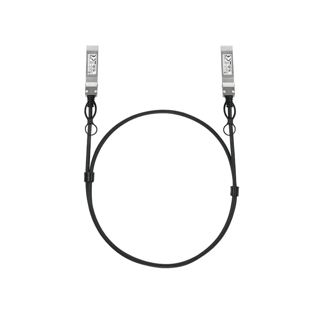 TP-Link SM6220-1M 1-метровый 25G SFP28 кабель прямого подключения