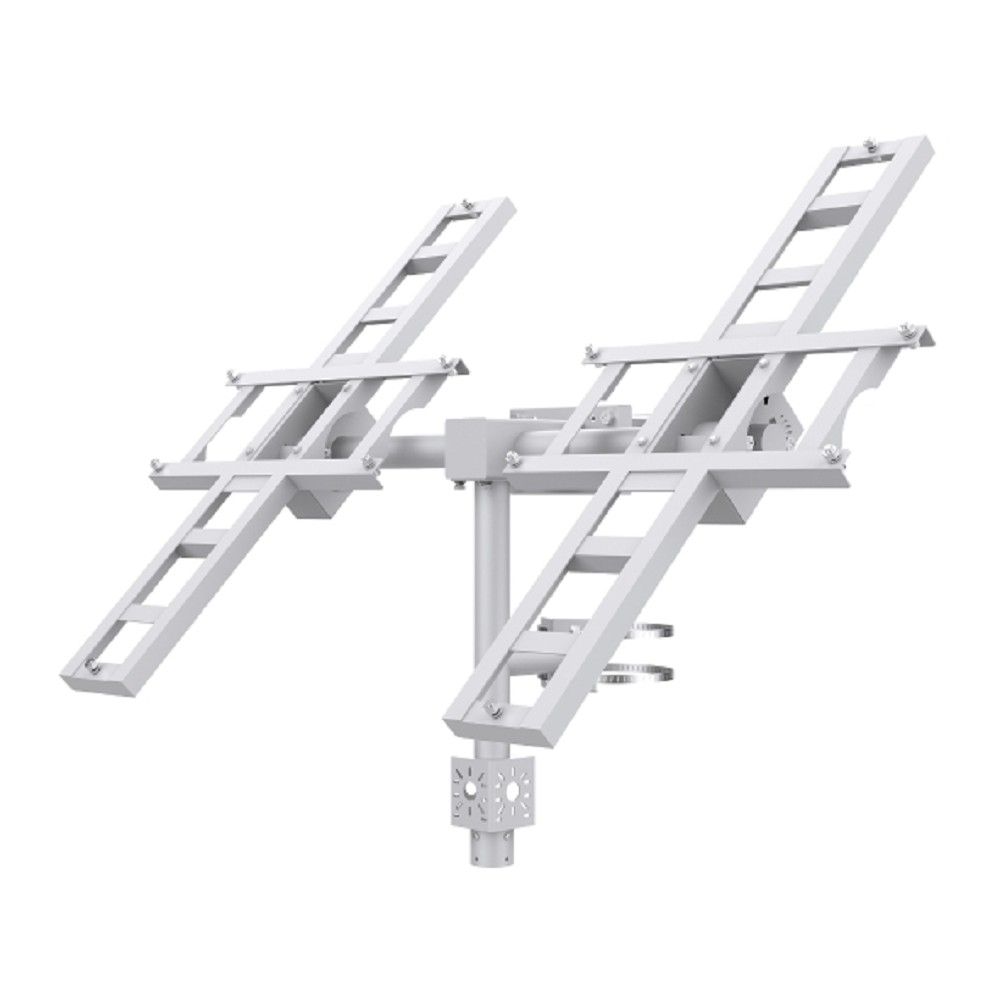 TP-Link VIGI 200W Solar Mount крепление для солнечной панели 200W