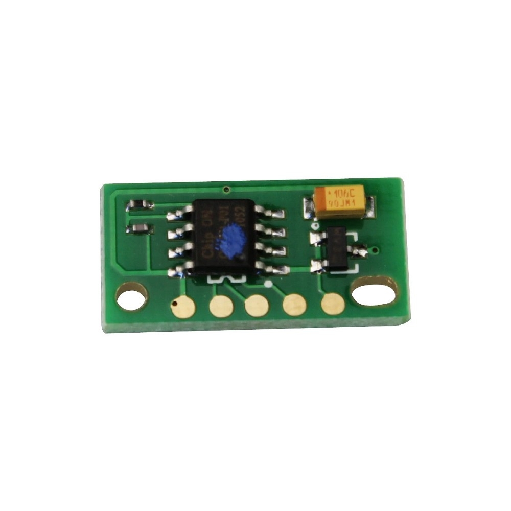 Чипы Чип картриджа для KONICA MINOLTA Bizhub C451/C550/C650 (CET) Cyan, (WW), 27000 стр., CET8713